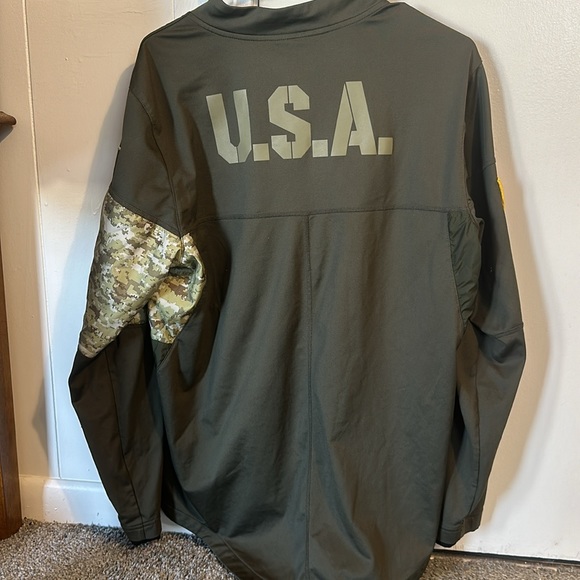 Cowboys on field apparel by Nike - Picture 2 of 4